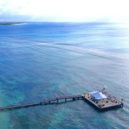 Princesse Bora Lodge & Spa Ile Sainte-Marie Luaran gambar