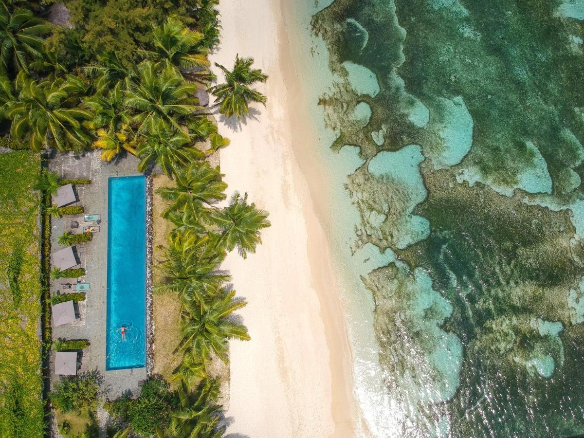Princesse Bora Lodge & Spa Ile Sainte-Marie Luaran gambar
