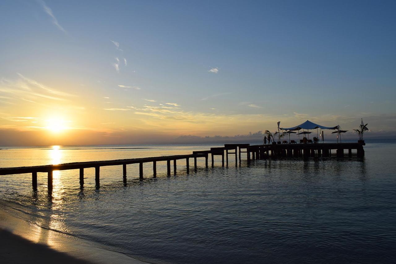Princesse Bora Lodge & Spa Ile Sainte-Marie Luaran gambar