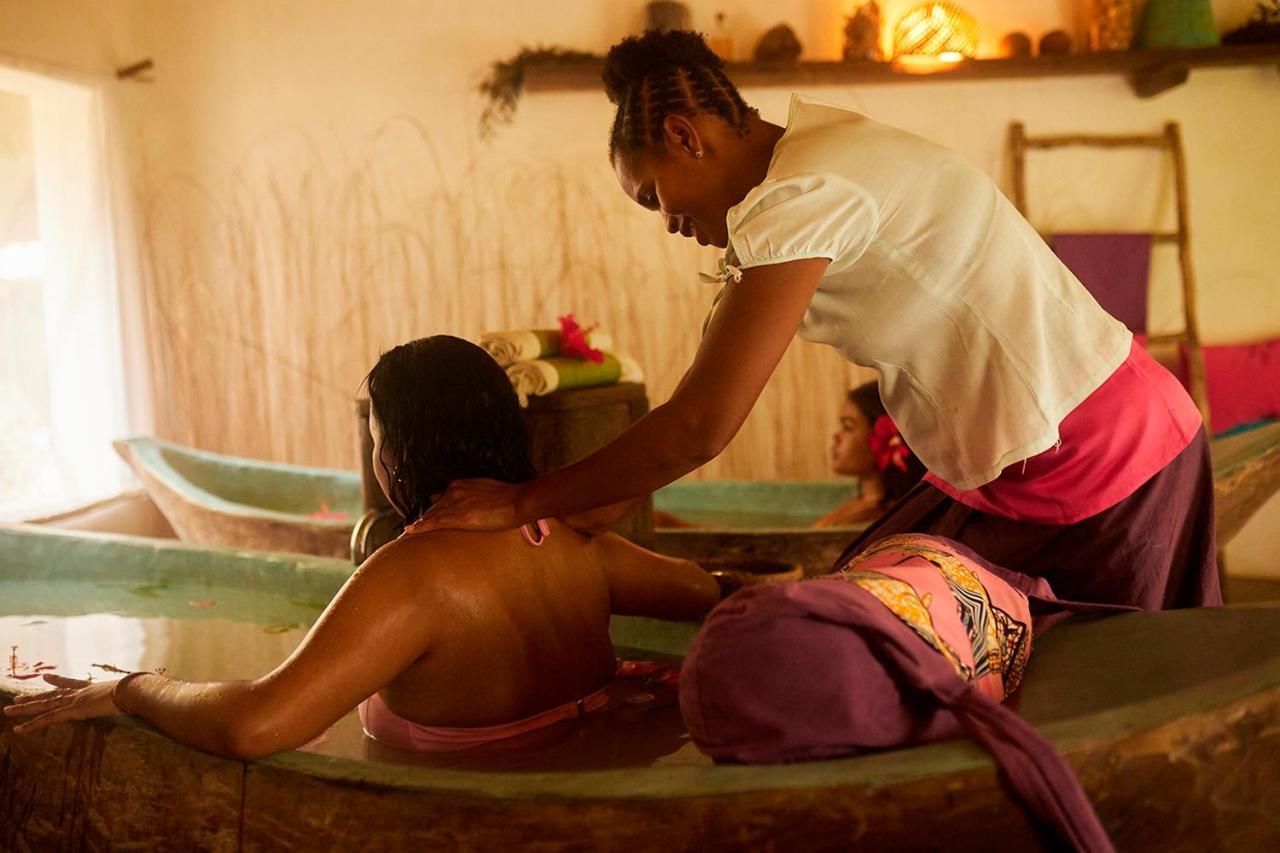 Princesse Bora Lodge & Spa Ile Sainte-Marie Luaran gambar