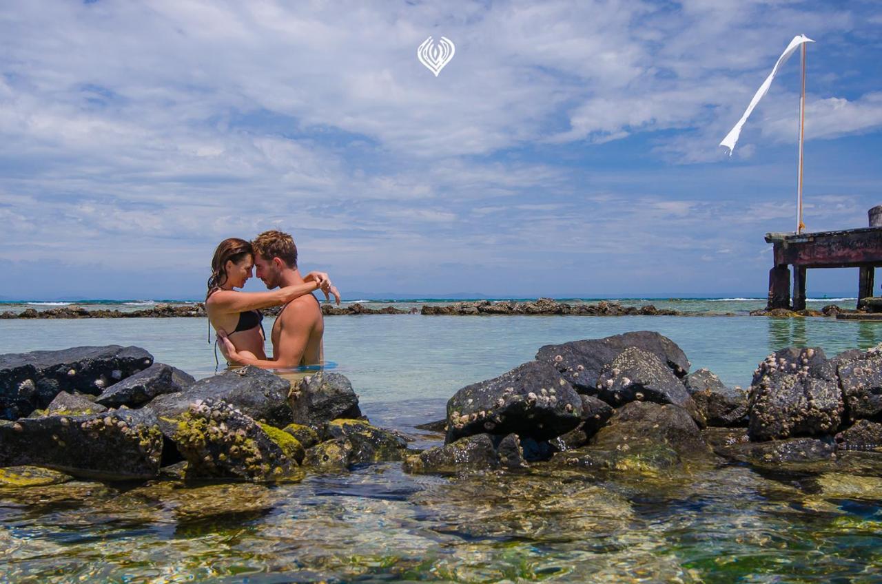 Princesse Bora Lodge & Spa Ile Sainte-Marie Luaran gambar
