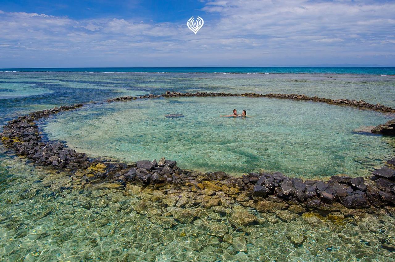 Princesse Bora Lodge & Spa Ile Sainte-Marie Luaran gambar
