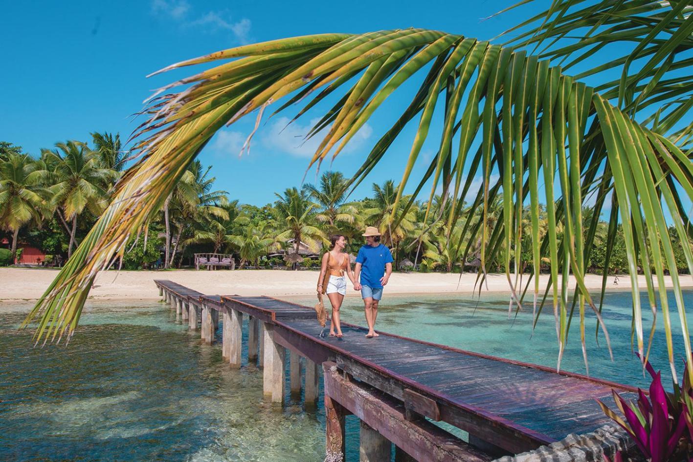 Princesse Bora Lodge & Spa Ile Sainte-Marie Luaran gambar