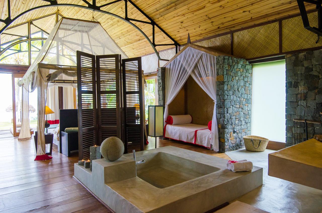 Princesse Bora Lodge & Spa Ile Sainte-Marie Luaran gambar