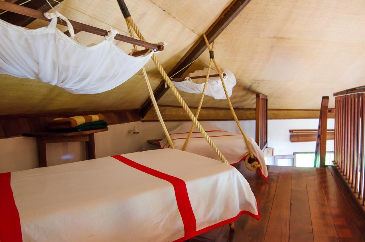 Princesse Bora Lodge & Spa Ile Sainte-Marie Luaran gambar