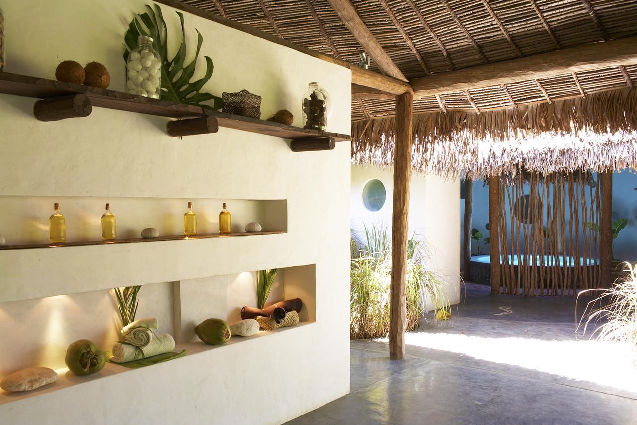 Princesse Bora Lodge & Spa Ile Sainte-Marie Luaran gambar